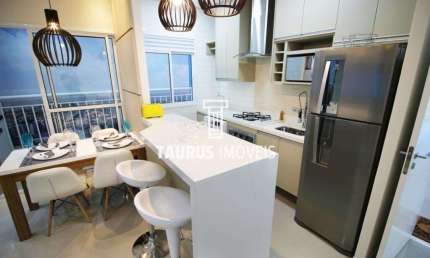 Apartamento 2 quartos, 59 m², à venda por R$474.000