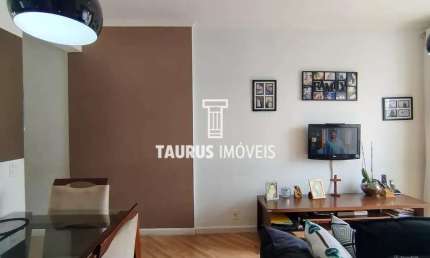 Apartamento 3 quartos, 63 m², à venda por R$ 470.000