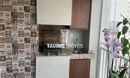 Apartamento 2 quartos, 68 m², à venda por R$ 689.000