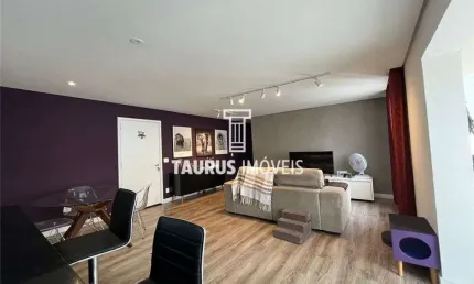 Apartamento 3 quartos, 83 m², à venda por R$815.888
