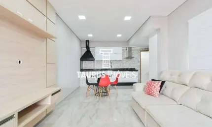 Cobertura com 3 quartos à venda na Avenida Estados Unidos, --, Parque das Nações, Santo André