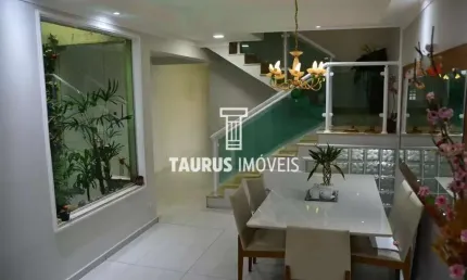 Casa com 4 quartos à venda na Rua Tenente Antônio João, --, Cerâmica, São Caetano do Sul