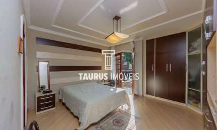 Casa com 3 quartos à venda na Rua Três Pedras, --, Vila Alpina, São Paulo