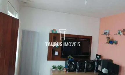 Casa com 2 quartos à venda na Rua Tocantins, --, Nova Gerty, São Caetano do Sul