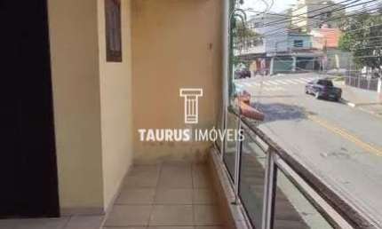 Casa com 7 quartos à venda na Rua Giacomo Dalcin, --, Nova Gerti, São Caetano do Sul