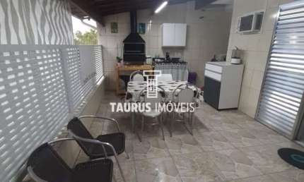 Casa com 2 quartos à venda na Rua Campinas, --, Olímpico, São Caetano do Sul