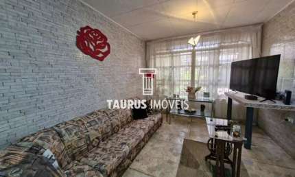 Casa com 3 quartos à venda na Avenida Doutor Rodrigues Alves, --, Fundação, São Caetano do Sul