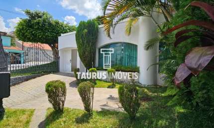 Casa com 3 quartos à venda na Rua Giacomo Dalcin, --, Nova Gerti, São Caetano do Sul