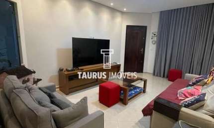 Casa com 4 quartos à venda na Rua Laureano, --, Vila Camilópolis, Santo André
