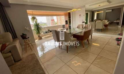 Apartamento 3 quartos, 121 m², à venda por R$1.100.000