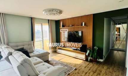 Apartamento 3 quartos, 128 m², à venda por R$1.279.000
