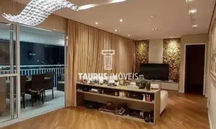 Apartamento 3 quartos, 123 m², à venda por R$1.399.000
