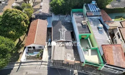 Terreno à venda na Rua Miguel Stach, --, Vila Ema, São Paulo