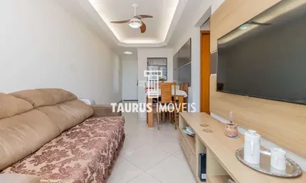 Apartamento 2 quartos, 59 m², à venda por R$335.000