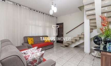 Casa com 3 quartos à venda na Travessa Cavaleiros da Concórdia, --, Parque São Lucas, São Paulo