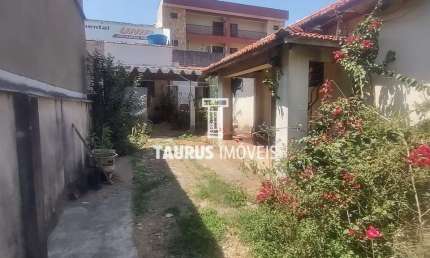 Casa com 2 quartos à venda na Avenida Tietê, --, Campestre, Santo André
