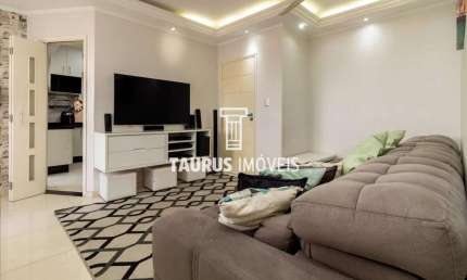 Apartamento 3 quartos, 90 m², à venda por R$570.000