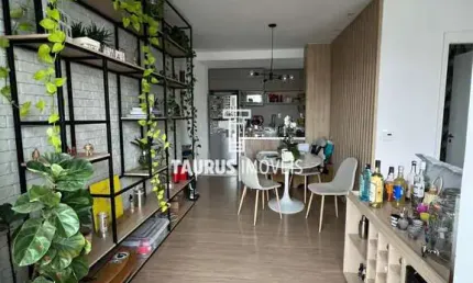 Apartamento 3 quartos, 68 m², à venda por R$ 980.000