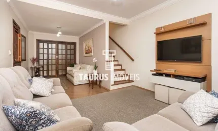 Casa com 3 quartos à venda na Rua Moisés Jorge Mussi, --, São João Climaco, São Paulo