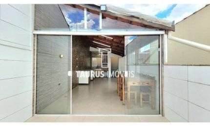 Cobertura com 3 quartos à venda na Rua Líbero, --, Vila Camilópolis, Santo André