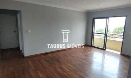 Apartamento 3 quartos, 95 m², à venda por R$ 667.000
