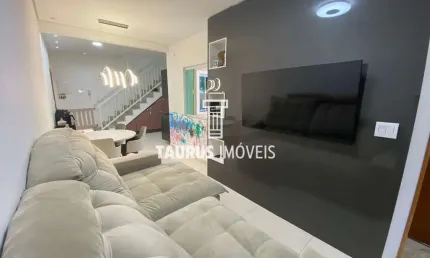 Cobertura 2 quartos, 110 m² , à venda por R$460.000