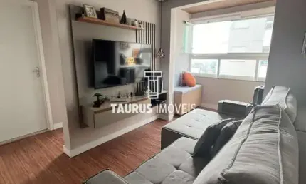 Apartamento 2 quartos, 51 m², à venda por R$410.000
