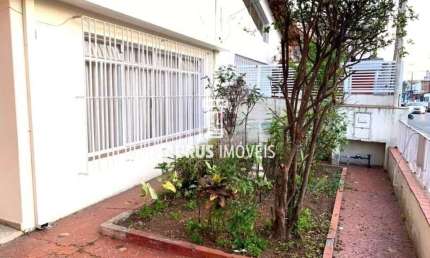 Sobrado Padrão 3 qaurtos 1 suite 3 vagas 200 ² mts por 610.000