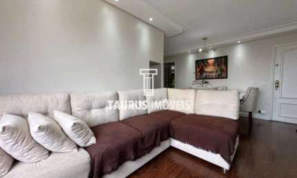 Apartamento 2 quartos, 83 m², à venda por R$550.000