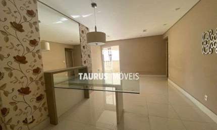 Apartamento 3 quartos, 103 m², à venda por R$ 900.000