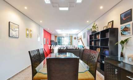 Casa com 3 quartos à venda na Rua Bixira, --, Mooca, São Paulo