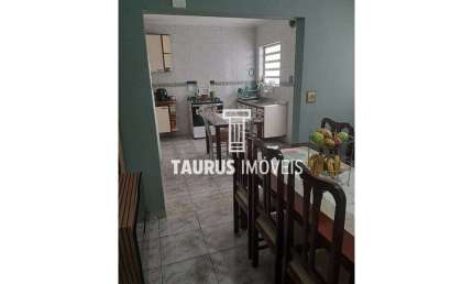 Casa com 3 quartos à venda na Rua Bartolomeu Corrêa Bueno, --, Parque São Lucas, São Paulo