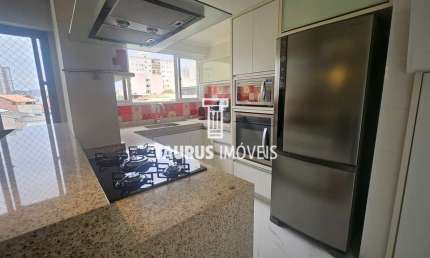 Cobertura 3 quartos, 180 m². à venda por R$1.200.000