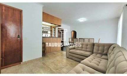Apartamento à venda no bairro Parque das Nações - Santo André/SP