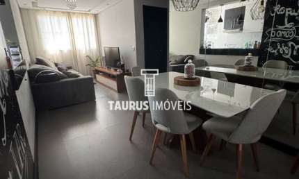 Apartamento 2 quartos, 50 m², à venda por R$360.000