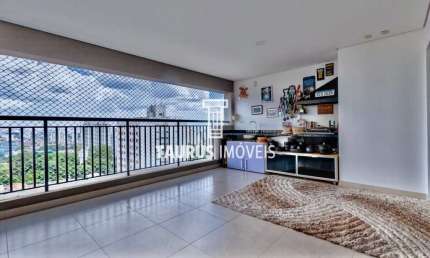 Apartamento 3 quartos, 129 m², à venda por R$1.850.000
