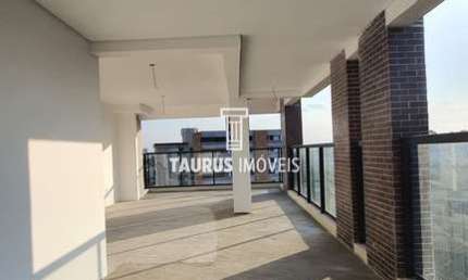Apartamento Cobertura Duplex, 240 m², à venda por R$ 2.300.000