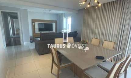 Apartamento 3 quartos, 121 m², à venda por R$ 999.000