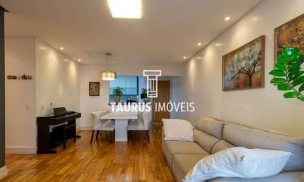 Apartamento 2 quartos, 83 m², à venda por R$655.000