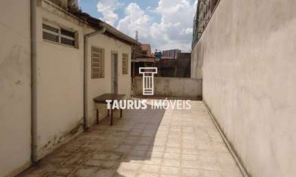 Casa com 2 quartos à venda na Rua Vinte e Oito de Julho, --, Fundação, São Caetano do Sul