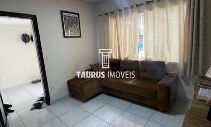 Casa com 2 quartos à venda na Rua Sosuke Shigekiyo, --, Jardim Patente, São Paulo