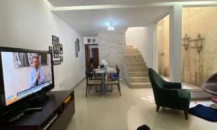 Casa com 3 quartos à venda na Rua Lombroso, --, Vila Alpina, São Paulo