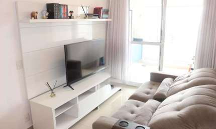 Apartamento, 2 quartos, 68 m², à venda por R$ 710.000