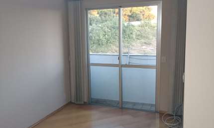 Apartamento em perfeitas condições de uso, muito aconchegante,