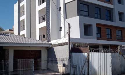 Apartamento com 3 quartos à venda no Santa Quitéria, Curitiba 
