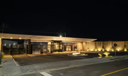 Excelente terreno em condomínio clube - próximo ao centro