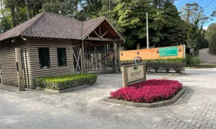 Casa em condomínio fechado com 2 quartos à venda na Avenida Jacob Valenga, 2771, Vila Franca, Piraquara