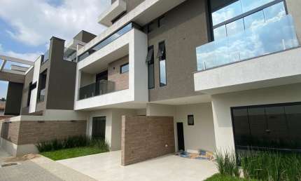 lindo triplex pronto para morar no Jardim das Américas