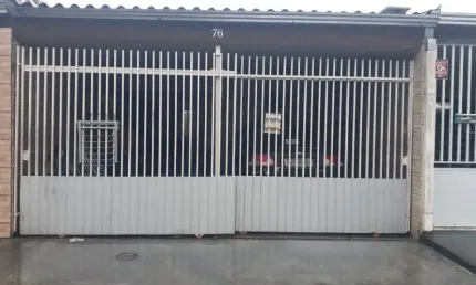 Casa com 3 quartos à venda na Rua Francisco Dirceu Chiuratto, 76, Quississana, São José dos Pinhais