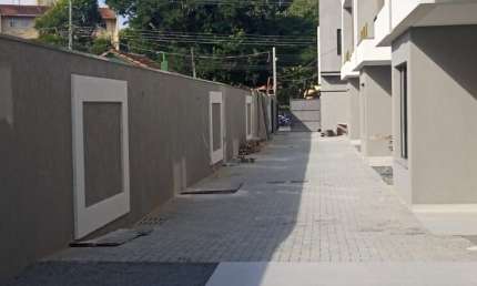 Casa com 3 quartos à venda no Portão, Curitiba 
